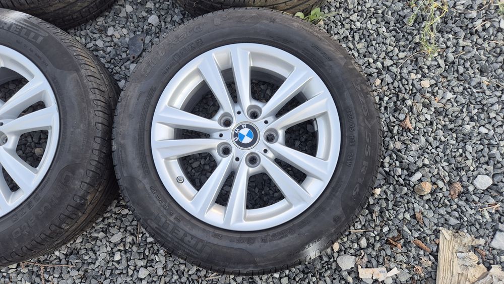 Оригинални джанти БМВ 5/120 BMW f30,f31  5x120