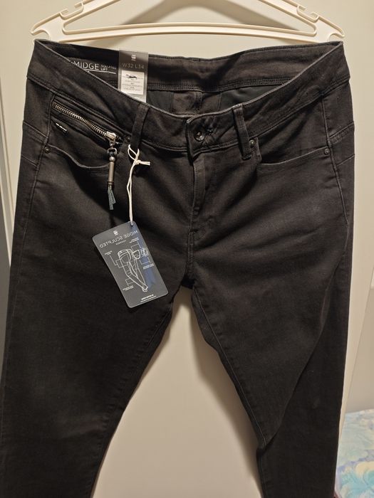 Дамски дънки G-star