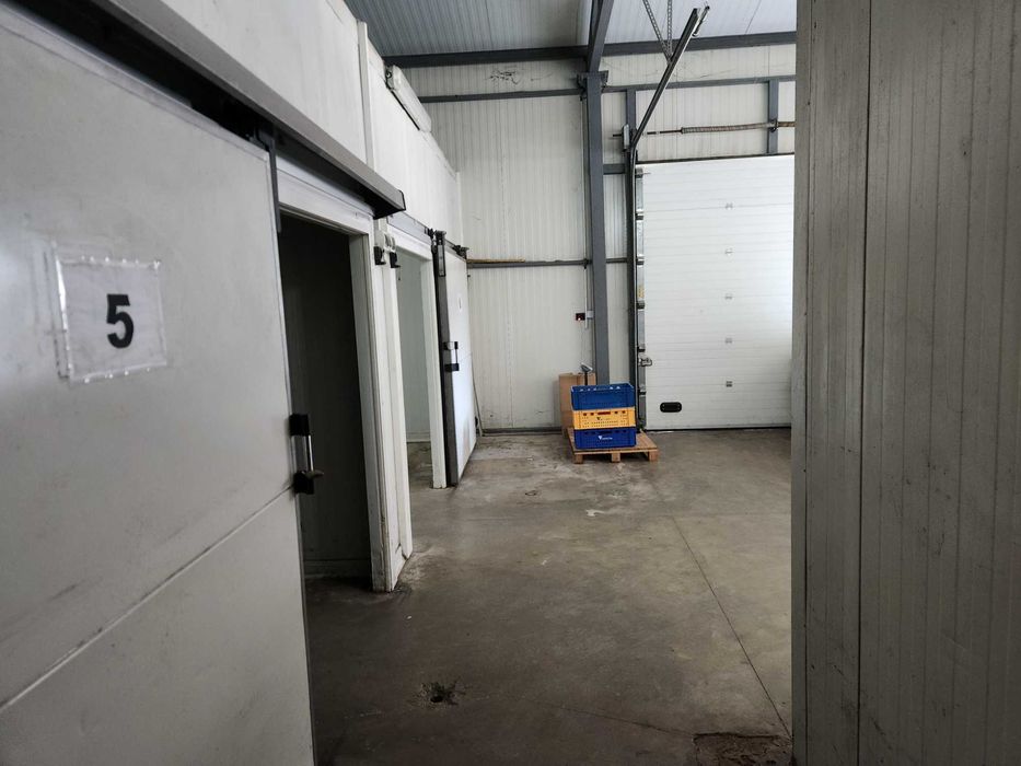 Плюсови Хладилни Камери - под Наем, гр. Ямбол