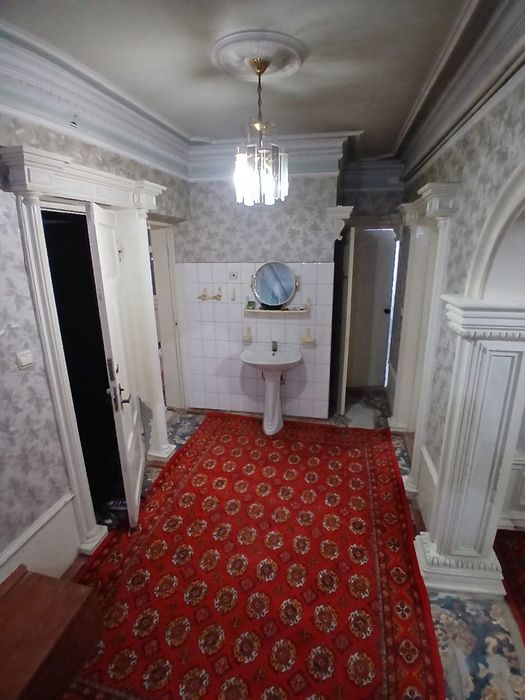 3 xonali kvartira ijaraga beriladi. Shahar markazida