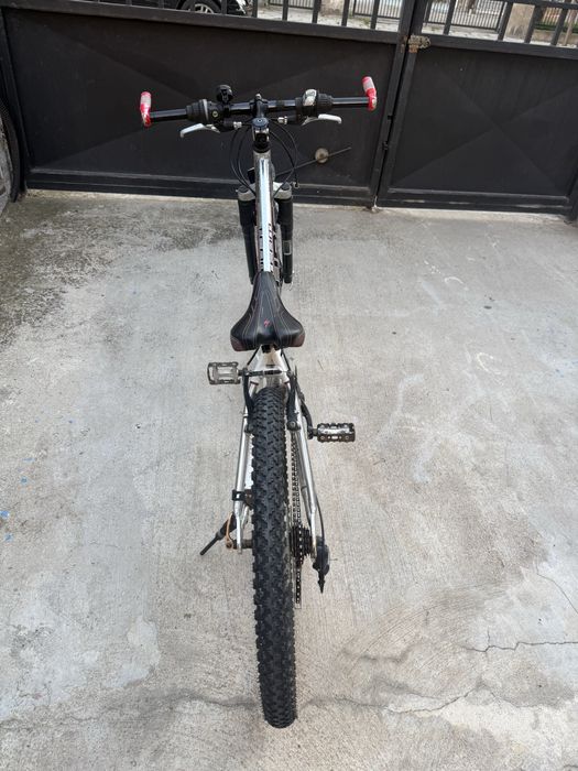 Алуминиев детски велосипед Cube Team 240 – 24 цола, Скорости Shimano