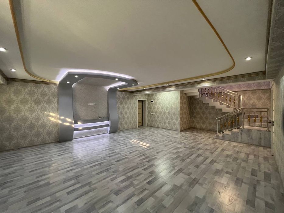 Новостройка