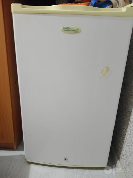 Продам холодильник рабочий