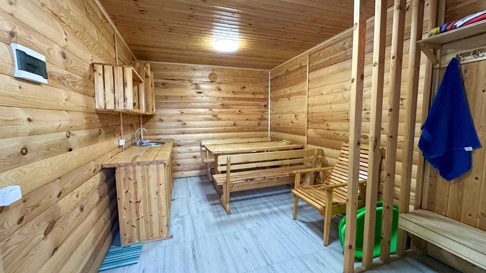 Продается дом в Восточном мкр Константин империя