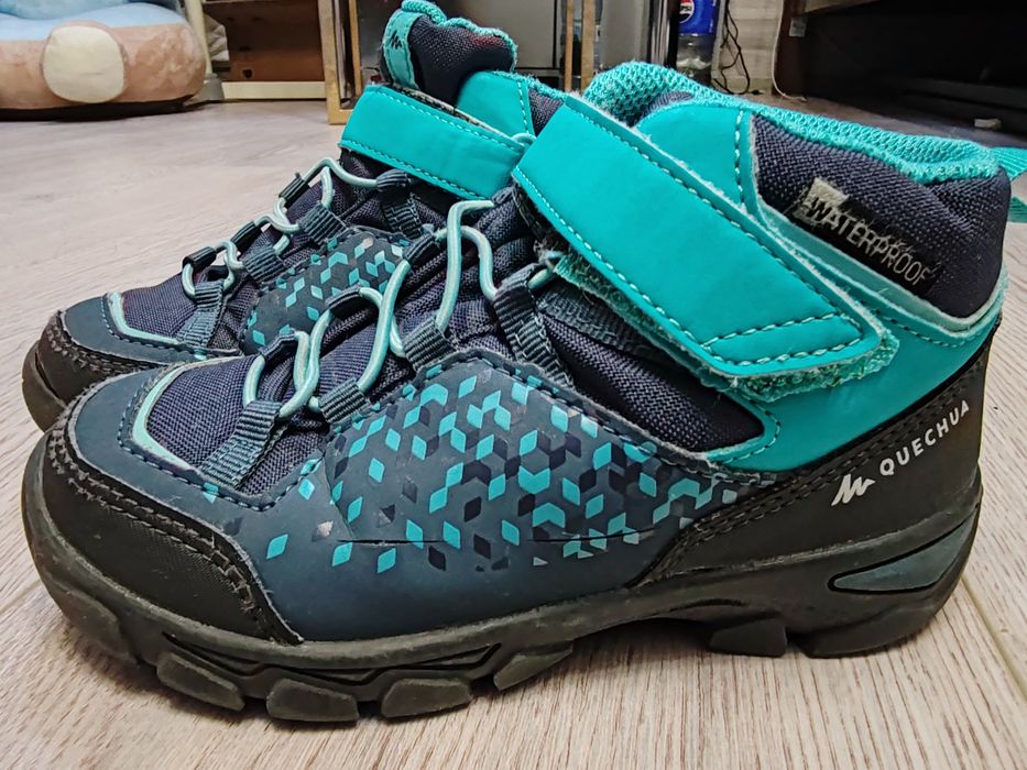 Ghete impermeabile nr. 28