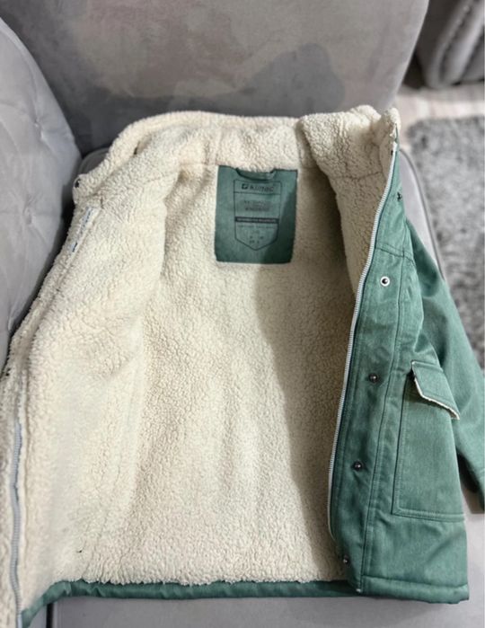 Geaca outdoor, Killtec - 8 ani, (128 cm)