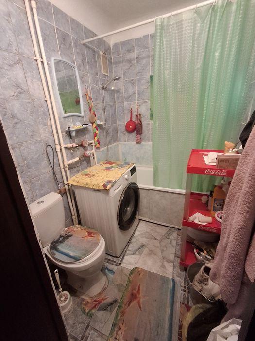 Продам квартиру в районе 3 школы.