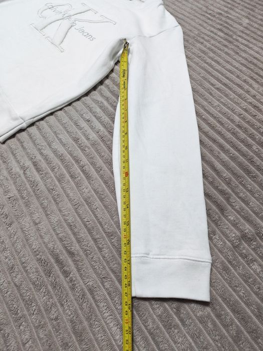 Calvin Klein bluza hanorac bluzon M