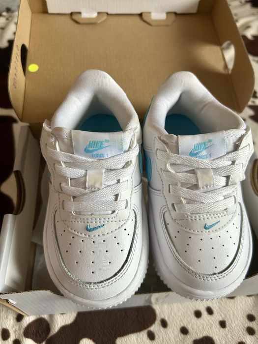 Nike air force 1 easyon