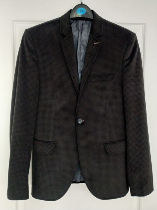 Sacou bărbați Slim Fit Fenomen mărimea 46