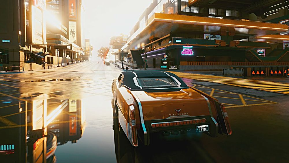 Киберпанк Xbox One,Series X