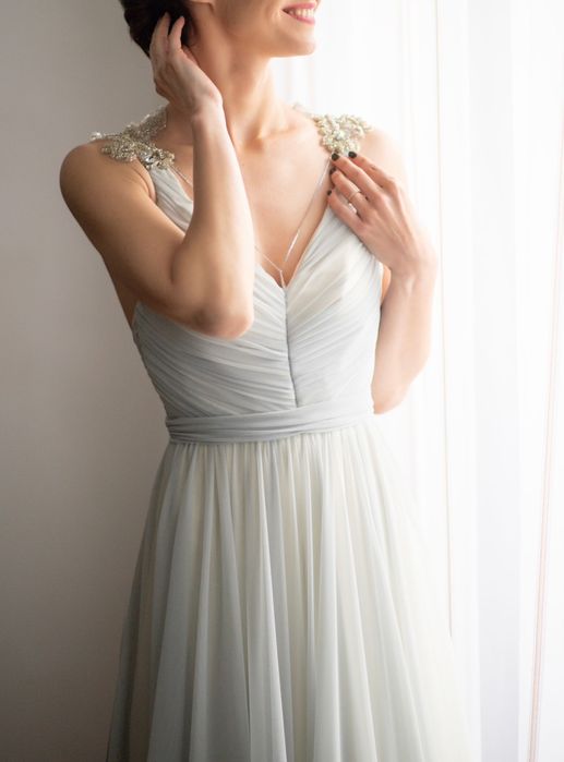 Rochie mireasa S