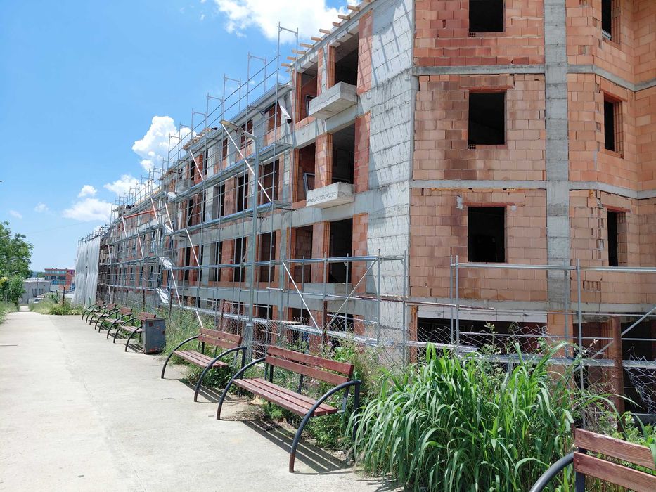 ОТ СОБСТВЕНИК!!! Продавам двустаен апартамент кв. Кайсиева градина