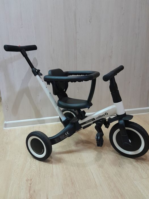 Продам велосипед 6 в 1.