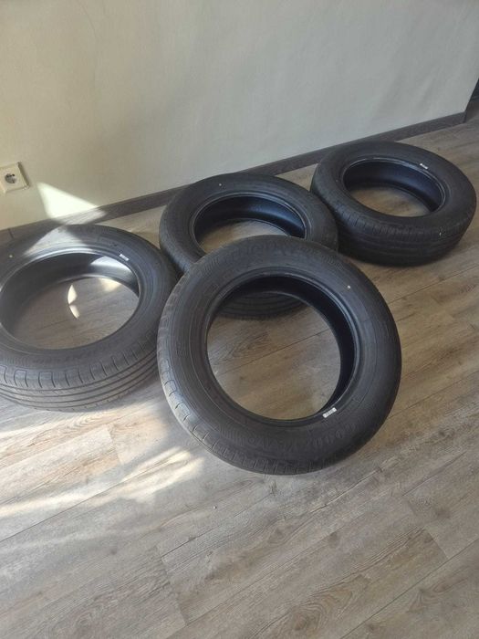 Anvelope Vara GoodYear 205/60R16
