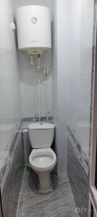 Сдаётся 2-комнатная квартира в Мархабо