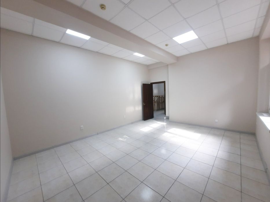 Аренда офиса 116м2 в Центре / Ц-1, Корзинка, кафе Bibigon
