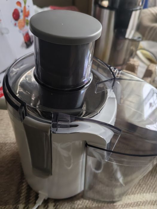 Сокоизстисквачка TEFAL - ZE370138,