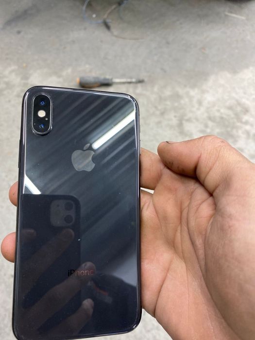 Продаю айфон Xs 256 гб