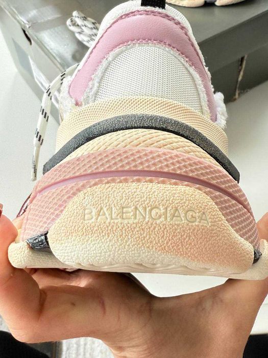 Дамски маратонки Balenciaga размер 39