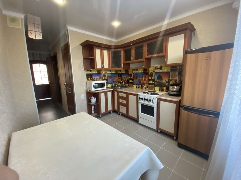 Продам 3 ком кв в центре