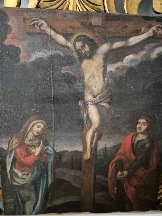 картини, рисунка, маслена живопис,, 19-20век