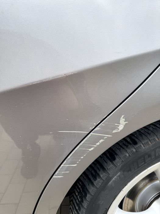 Mercedes Benz B200 CDI Automat