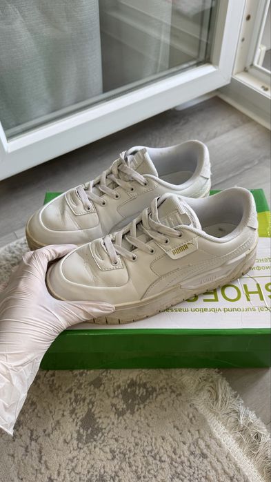 Кросоввки, кеды