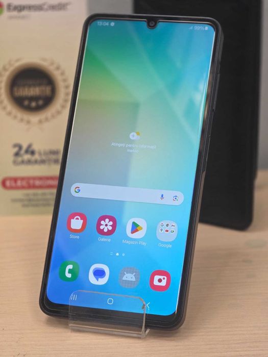 Samsung Galaxy A06 [Ag45 B.4853] - Garantie 2 ani