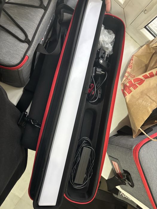 Sony FX3 Cinema Line Full Frame — rig комплект