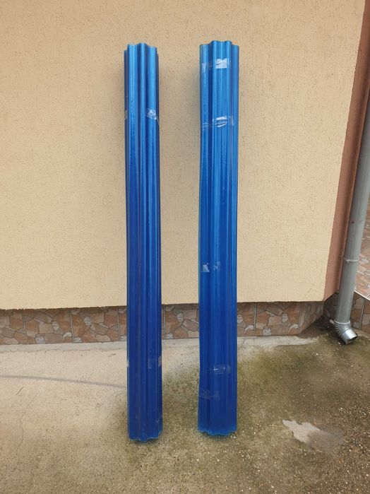 Ondulina albastra 2x1.5m si 2x2.5m