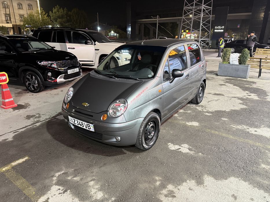 Arenda vikup matiz ideal