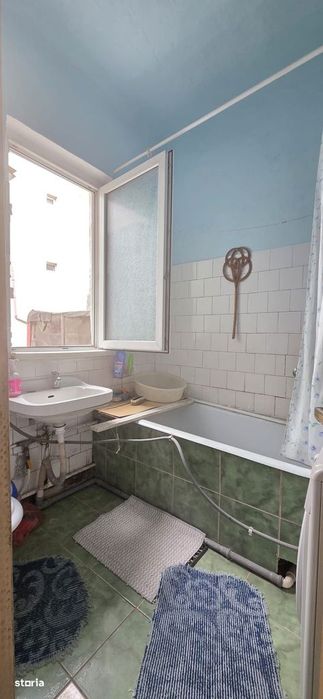Ocazie ! Centru Piata Unirii 2 Camere 2 Balcoane Etaj 1 Boxa 76.500 E