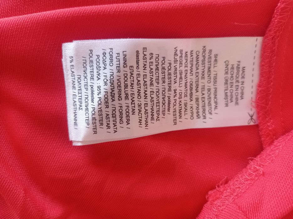 Дамска рокля Ralph Lauren