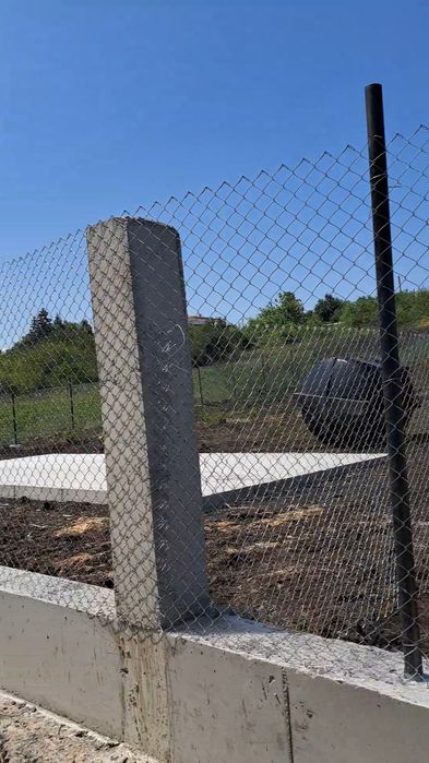 Дава се място под наем с.Голяновци