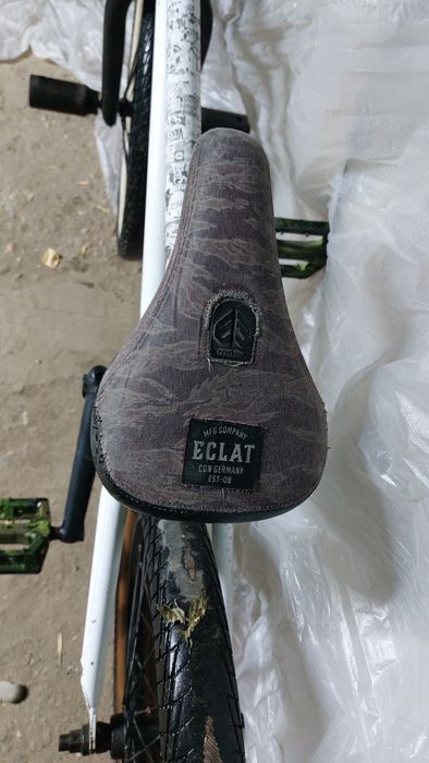 Велосипед BMX продам