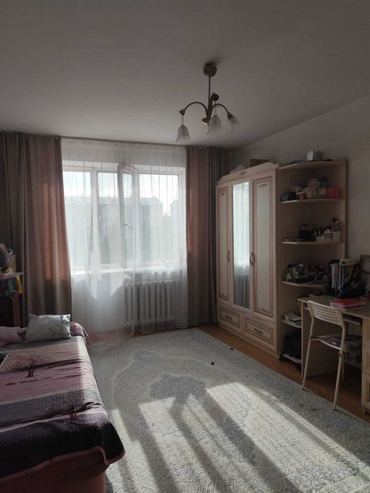 Продам 3х комнатную квартиру