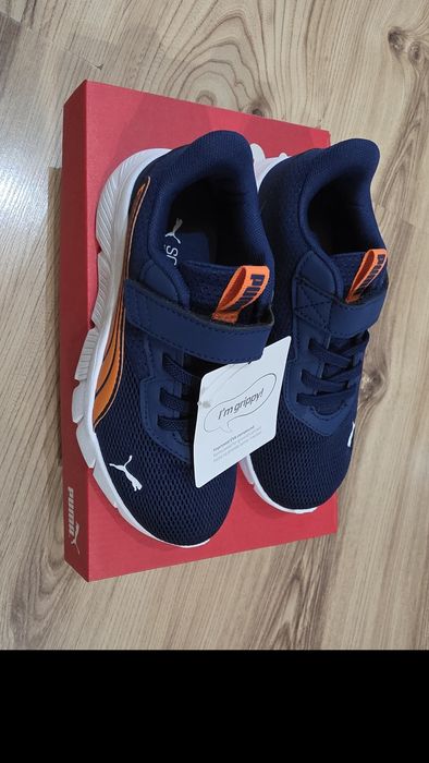 Детски маратонки NIKE, PUMA, KangaROOs, ADIDAS, CHAMPION