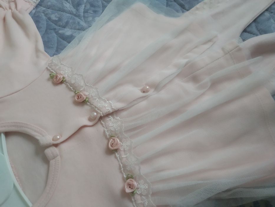 Sotiladi qiz bolaniki