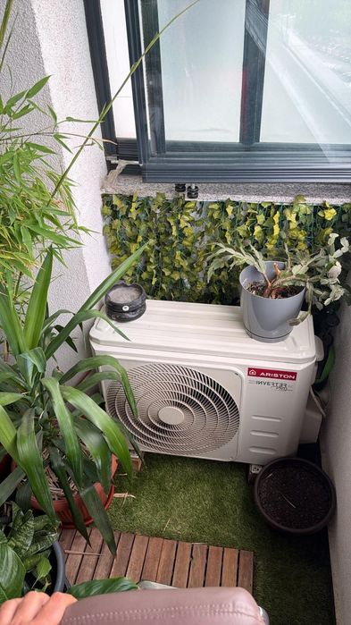 Oferta Incarcare Freon Aer Conditionat Service Pachet