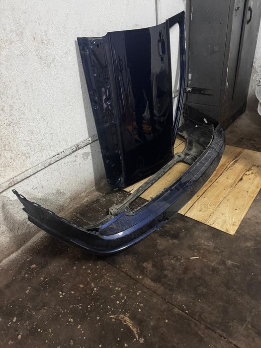 AUDI Q7 4M предна дясна врата 4M0831052F 3.0 дизел