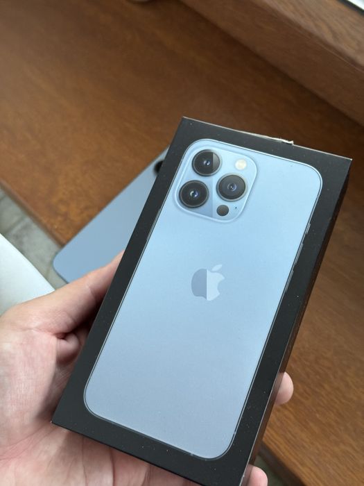 Iphone 13 Pro - Айфон 13 про