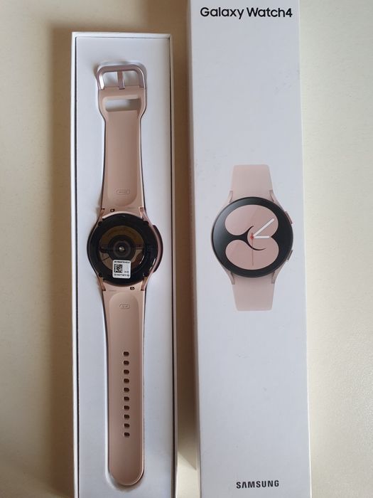 Samsung galaxy wach 4,40mm (LTE)