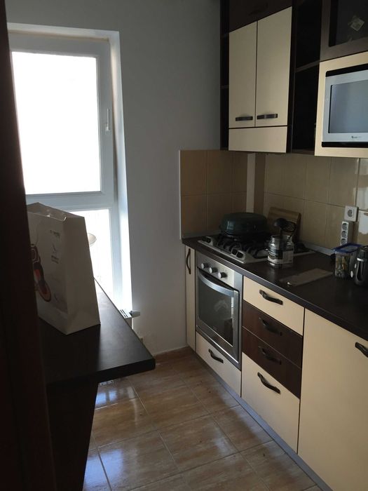 Vand Garsonieră 32mp + balcon 3mp – TITAN, Complex Răsărit de Soare, etaj 8, direct proprietar