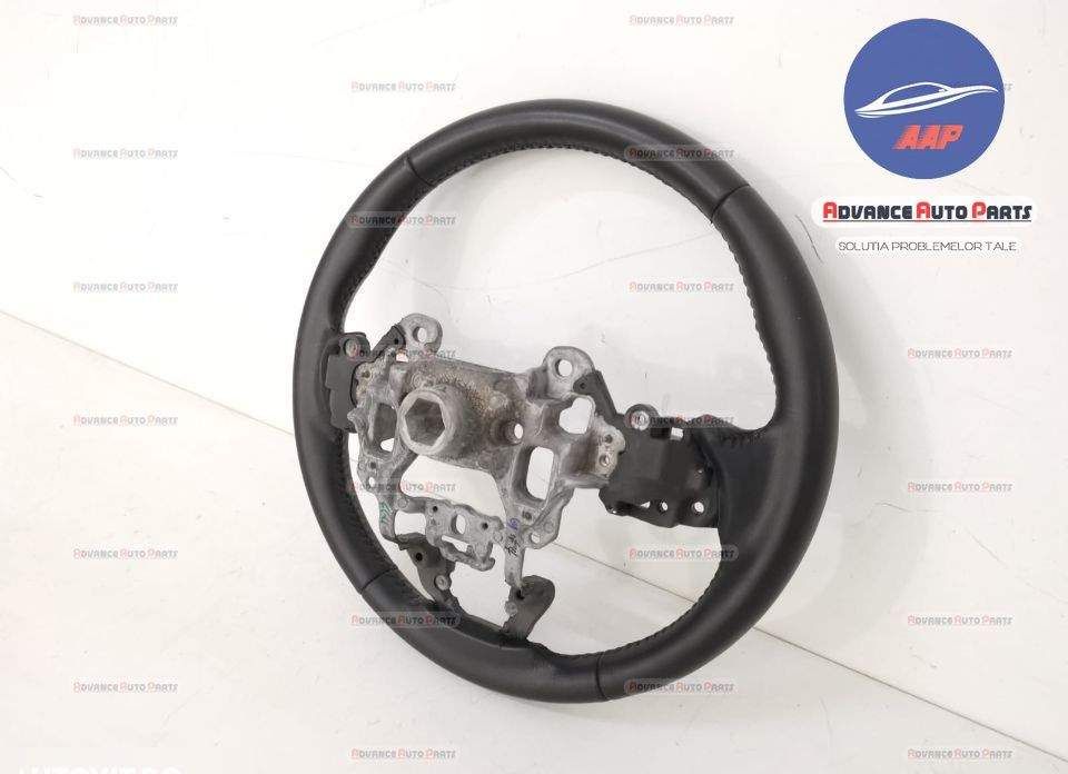 Мазда ЦX-5 / Mazda CX-5 Оригинален волан в добро състояние