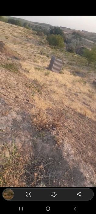 Продам сваю участок