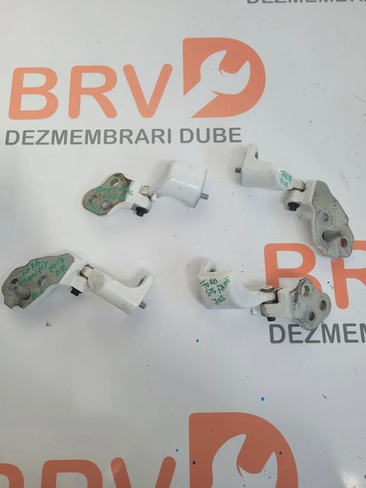 Balama usa fata pentru Ford Transit/Ford Transit Custom Euro 5/Euro 6