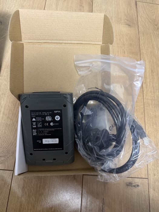 Tester/Diagnoza OTC Techstream V17.00.020 Toyota/Lexus pana in 2025