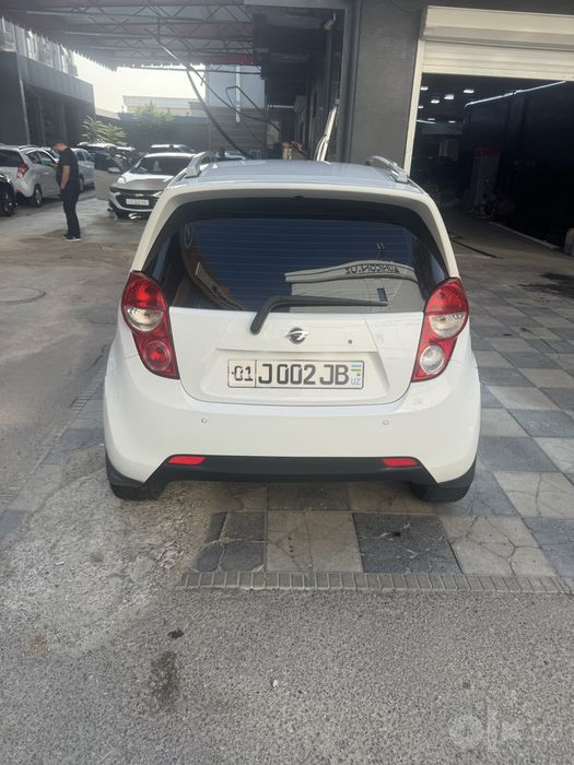 Spark  r4 4-pozitsiya evro avtomat