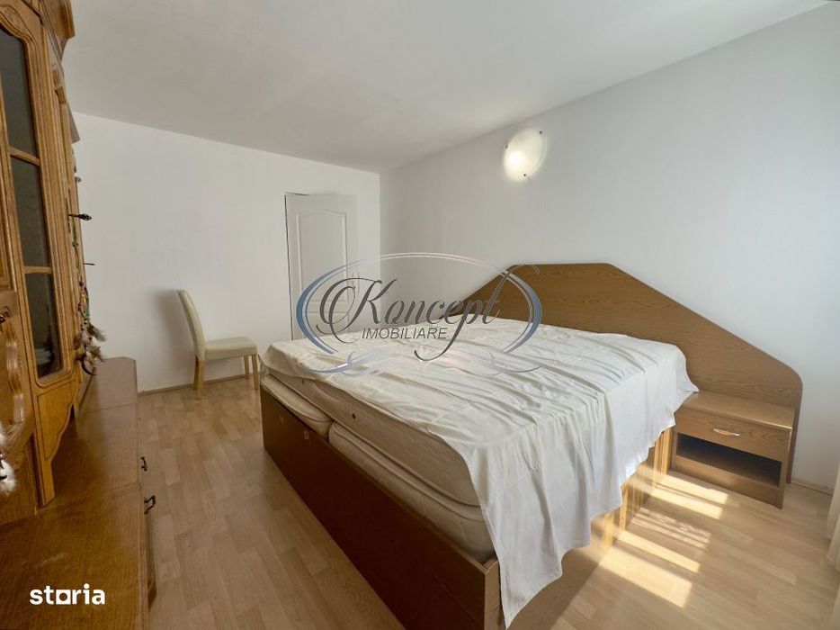 Apartament la casa in zona OMV Marasti — fotografia 3